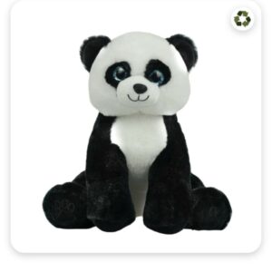 Bamboo the Panda