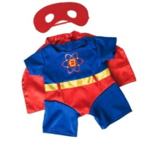 Super Buddy Outfit