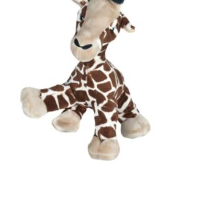 Gerry the Giraffe