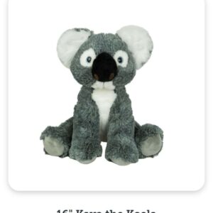 Kaya the Koala